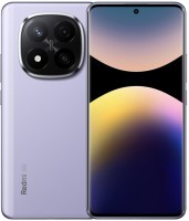 Xiaomi Redmi Note 14 Pro + 5G 12GB/512GB, Lavender Purple