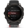 Garmin Fenix 8 - 51mm  в Черногории