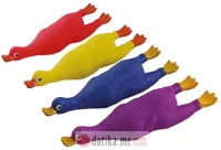 Tatrapet IGRACKA ZA PSE GUMENA PATKA MIX-28.5CM