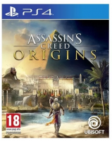 Sony Playstation 4 ​Assassin Creed Origins Akcija/Avantura
