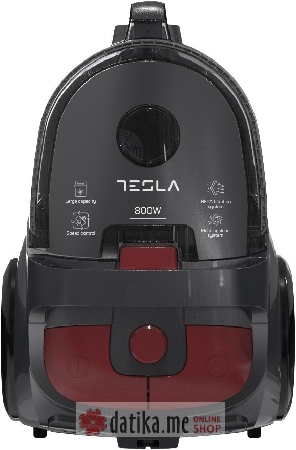 Tesla usisivač, 800W (BGL501EU)
