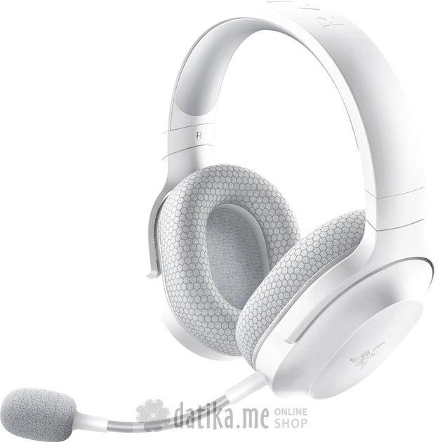 Razer Barracuda X - Mercury slusalice sa mikrofonom