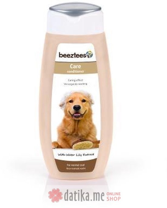 Beeztees SAMPON/BALSAM 300ml