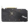 ASUS AMD Radeon RX 7600 8GB, DUAL-RX7600-O8G 