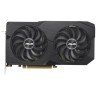 ASUS AMD Radeon RX 7600 8GB, DUAL-RX7600-O8G 