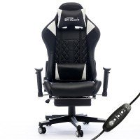 ByteZone Carbon Gaming chair (Black)