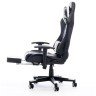 ByteZone Carbon Gaming chair (Black) в Черногории