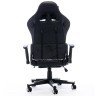 ByteZone Carbon Gaming chair (Black) в Черногории