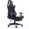 ByteZone Carbon Gaming chair (Black) 