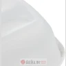 KEEEPER  POSUDA BJORK PRAVOUGAONA SIVA 38CM 13L