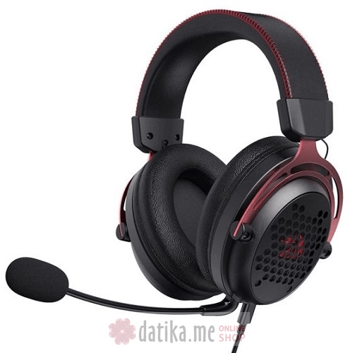 Redragon Diomedes H386 Wired headset в Черногории