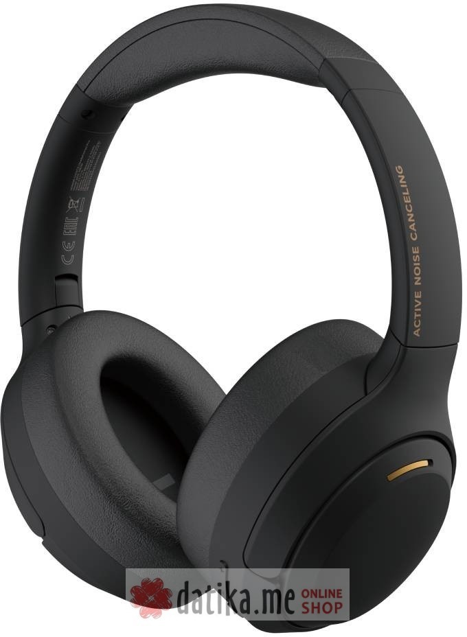 Honor Choice Headphone PRO, crne