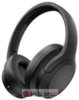 Forever wireless headset BTH-700 on-ear black 