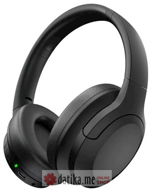 Forever wireless headset BTH-700 on-ear black 