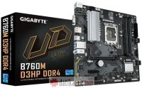 GIGABYTE B760M D3HP DDR4 1.0 