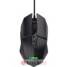 TRUST GXT790 TRIDOX 3-IN-1/Slušalice,miš,podloga/crna