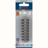 BOSCH Bit nastavci udarni torx 25mm T10H/T15H/T20/T25H/ 8/1