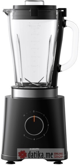 Xiaomi Blender 1.75L/600W в Черногории
