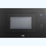 Beko MGB 23313 B Ugradna mikrotalasna pecnica, 23L в Черногории