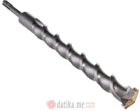Makita D-08517 Burgija standard za SDS-PLUS bušilice 25X310MM