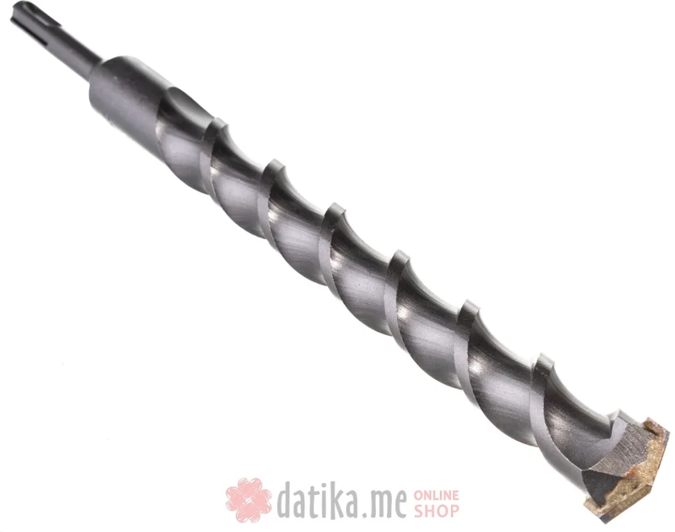 Makita D-08517 Burgija standard za SDS-PLUS bušilice 25X310MM