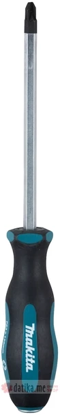 Makita B-66117 ODVIJAC SA METALNOM KAPOM PZ3 150MM