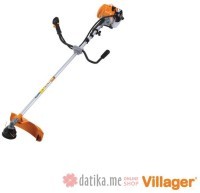 Villager BC-1250 S MOTORNI TRIMER 