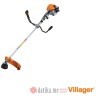 Villager BC-1250 S MOTORNI TRIMER 