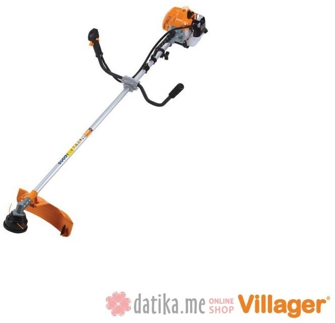 Villager BC-1250 S MOTORNI TRIMER 