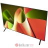 LG OLED AI B4 55'' 4K Ultra HD 120Hz Smart TV, 2024 в Черногории