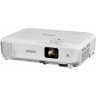 Epson EB-W05 WXGA projector in Podgorica Montenegro