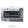 Swissten Zvučnik Bluetooth X-Boom black