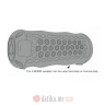 Swissten Zvučnik Bluetooth X-Boom black