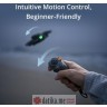 DJI RC Motion 3 Controller , DJI Avata 2, DJI Mini 4 Pro, DJI Air 3, DJI Neo