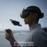 DJI RC Motion 3 Controller , DJI Avata 2, DJI Mini 4 Pro, DJI Air 3, DJI Neo