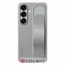 Samsung EF-GS931CJEGWW Standing Grip Case S25 Gray