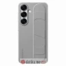 Samsung EF-GS931CJEGWW Standing Grip Case S25 Gray