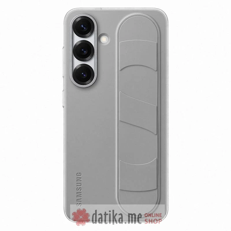 Samsung EF-GS931CJEGWW Standing Grip Case S25 Gray