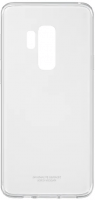 Samsung Galaxy S9+ Clear cover 