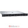 DELL PowerEdge R360 Xeon E-2414 4C 1x16GB H355 1x480GB SSD RI 700W (1+1) 3yr NBD + šine  в Черногории