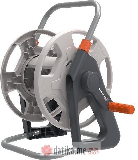 NAKAYAMA Motalica za baštensko crijevo MAX. 60m 1/2'' sa dodacima GH 