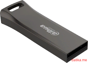 Dahua 32GB 2.0 DHI-USB-U156-20-32GB USB flash crni