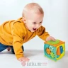 Clementoni Igracka ze bebe kocka