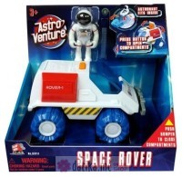 Astro Venture Igracka set, svemir