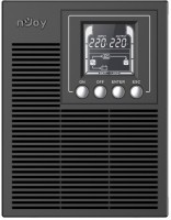 NJOY Echo Pro 1000 800W UPS (UPOL-OL100EP-CG01B) 