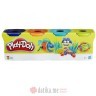 Hasbro Playdooh plastelin 448gr