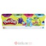 Hasbro Playdooh plastelin 448gr