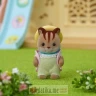 Epoch Igracka Sylvanian, beba vjeverica