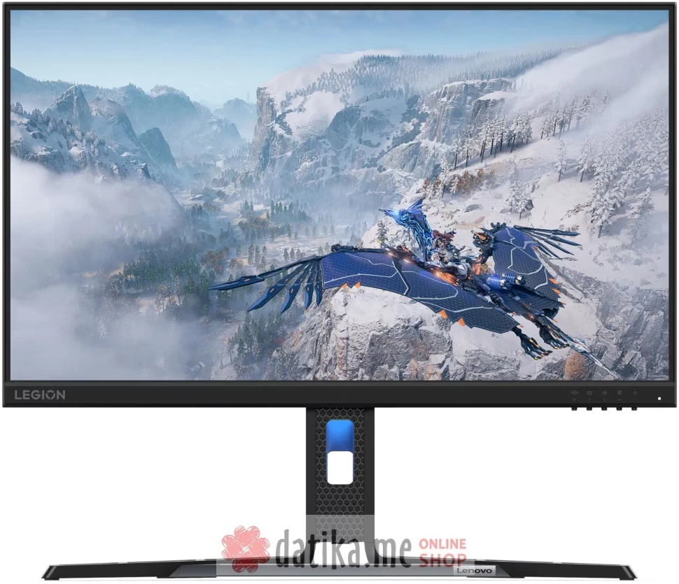 Lenovo Legion R24e 23.8" Full HD IPS 180Hz Monitor