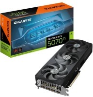 GIGABYTE GV-N507TEAGLE OC-16GD nVidia GeForce RTX 5070 Ti EAGLE 16GB 256bit  rev. 1.0 